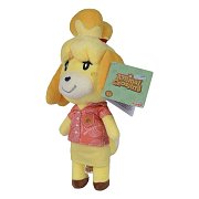 Animal Crossing Plüschfigur Isabelle 25 cm