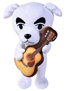 Animal Crossing Plüschfigur KK Slider 40 cm