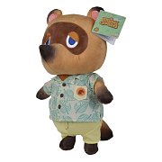 Animal Crossing Plüschfigur Tom Nook 40 cm