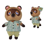 Animal Crossing Plüschfigur Tom Nook 40 cm