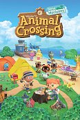 Animal Crossing Poster Set New Horizons 61 x 91 cm (5)