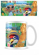Animal Crossing Tasse Summer