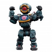 Apex Legends Micro Epics PVC Actionfigur Pathfinder 6 cm