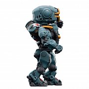 Apex Legends Micro Epics PVC Actionfigur Pathfinder 6 cm