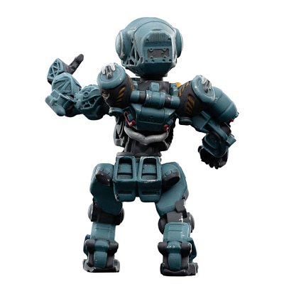 Apex Legends Micro Epics PVC Actionfigur Pathfinder 6 cm