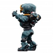 Apex Legends Micro Epics PVC Actionfigur Pathfinder 6 cm
