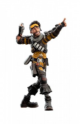 Apex Legends Mini Epics Vinyl Figur Mirage 16 cm