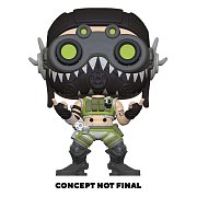 Apex Legends POP! Games Vinyl Figur Octane 9 cm