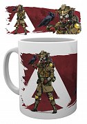 Apex Legends Tasse Bloodhound