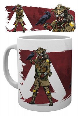 Apex Legends Tasse Bloodhound