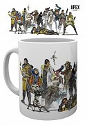 Apex Legends Tasse Group