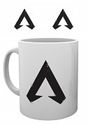 Apex Legends Tasse Symbols