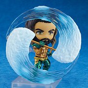 Aquaman Movie Nendoroid Actionfigur Aquaman Hero\'s Edition 10 cm