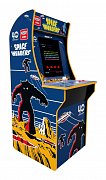 Arcade1Up Mini-Cabinet Arcade-Automat Space Invaders 122 cm