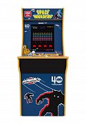 Arcade1Up Mini-Cabinet Arcade-Automat Space Invaders 122 cm