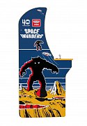 Arcade1Up Mini-Cabinet Arcade-Automat Space Invaders 122 cm