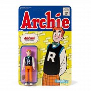 Archie Comics ReAction Actionfigur Wave 1 Archie 10 cm