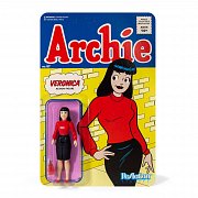 Archie Comics ReAction Actionfigur Wave 1 Veronica 10 cm