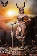 ARH ComiX Actionfigur 1/6 Tariah The Silver Valkyrie 29 cm