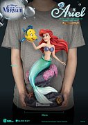 Arielle, die Meerjungfrau Master Craft Statue Ariel 41 cm