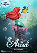 Arielle, die Meerjungfrau Master Craft Statue Ariel 41 cm