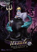 Arielle, die Meerjungfrau Master Craft Statue Ursula 41 cm