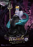 Arielle, die Meerjungfrau Master Craft Statue Ursula 41 cm