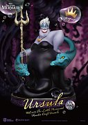 Arielle, die Meerjungfrau Master Craft Statue Ursula 41 cm