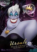 Arielle, die Meerjungfrau Master Craft Statue Ursula 41 cm