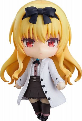 Arifureta: From Commonplace to World\'s Strongest Nendoroid Actionfigur Yue 10 cm --- BESCHAEDIGTE VERPACKUNG