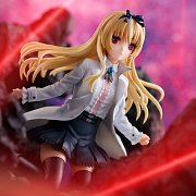 Arifureta: From Commonplace to World\'s Strongest PVC Statue Yue 14 cm