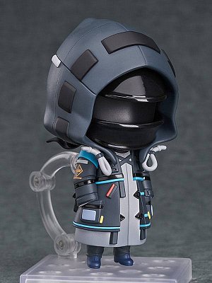 Arknights Nendoroid Actionfigur Doctor 10 cm