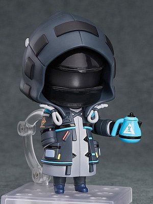 Arknights Nendoroid Actionfigur Doctor 10 cm