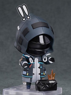 Arknights Nendoroid Actionfigur Doctor 10 cm