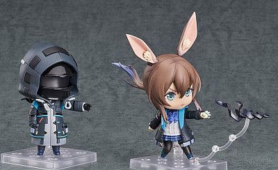 Arknights Nendoroid Actionfigur Doctor 10 cm