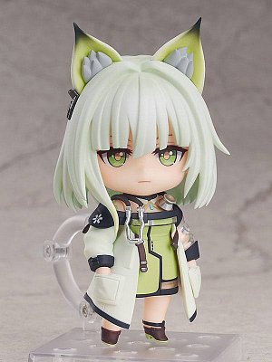 Arknights Nendoroid Actionfigur Kal\'tsit 10 cm