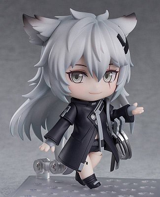 Arknights Nendoroid Actionfigur Lappland 10 cm