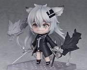 Arknights Nendoroid Actionfigur Lappland 10 cm