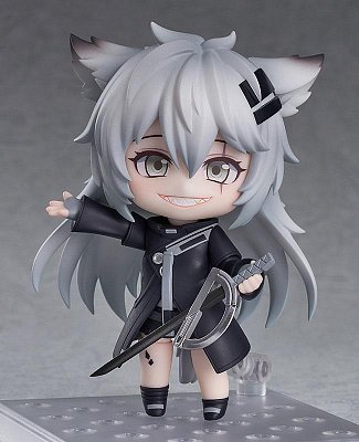 Arknights Nendoroid Actionfigur Lappland 10 cm