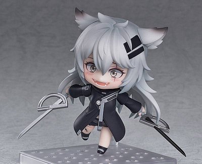 Arknights Nendoroid Actionfigur Lappland 10 cm