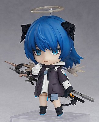 Arknights Nendoroid Actionfigur Mostima 10 cm