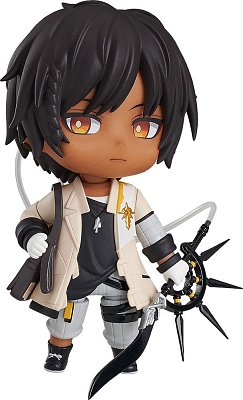 Arknights Nendoroid Actionfigur Thorns 10 cm