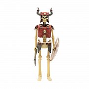 Army of Darkness ReAction Actionfigur Deadite Scout 10 cm