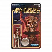 Army of Darkness ReAction Actionfigur Deadite Scout 10 cm