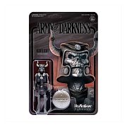 Army Of Darkness ReAction Actionfigur Deadite Scout (Midnight) 10 cm