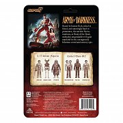 Army Of Darkness ReAction Actionfigur Medieval Ash (Midnight) 10 cm