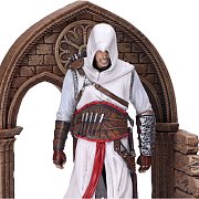 Assassin\'s Creed Buchstützen Altair and Ezio 24 cm