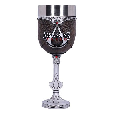 Assassin\'s Creed Kelch Goblet of the Brotherhood\'