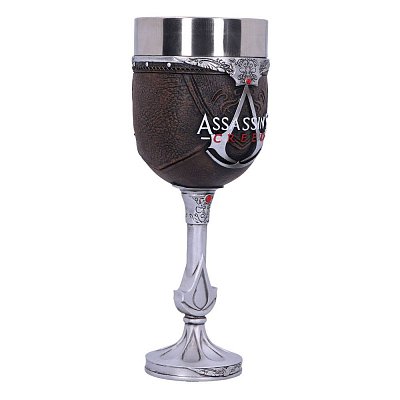 Assassin\'s Creed Kelch Goblet of the Brotherhood\'