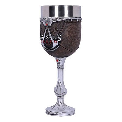 Assassin\'s Creed Kelch Goblet of the Brotherhood\'